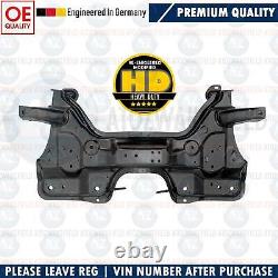 For Abarth Fiat Grande Punto Front Engine Cradle Subframe Crossmember 51913756