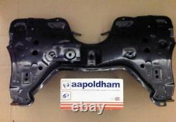 For Alfa Romeo Mito 0.9 1.3 1.4 1.6 2008-2013 New Front Subframe /engine Carrier