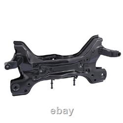 For Audi A1 Skoda Fabia VW Polo 2006-2022 Front Suspension Subframe Crossmember