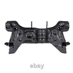 For Audi A1 Skoda Fabia VW Polo 2006-2022 Front Suspension Subframe Crossmember