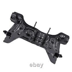 For Audi A1 Skoda Fabia VW Polo 2006-2022 Front Suspension Subframe Crossmember