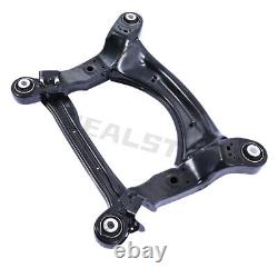 For Audi A6 C6 2004-2011 4FH 4F2 4F5 Front Subframe Crossmember 4F0399313