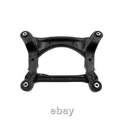 For Audi A6 C6 Mk3 Avant 2004-2011 Front Subframe Crossmember