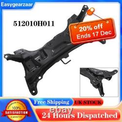 For Citroen C1 Peugeot 107 Toyota Aygo Front Subframe Axle Crossmember Cradle