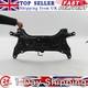 For Citroen C1 Peugeot 107 Toyota Aygo Front Subframe Axle Crossmember Cradle