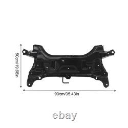 For Citroen C1 Peugeot 107 Toyota Aygo Front Subframe Axle Crossmember Cradle