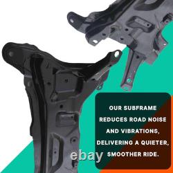 For Citroen C1 Peugeot 107 Toyota Aygo Front Subframe Axle Crossmember Cradle
