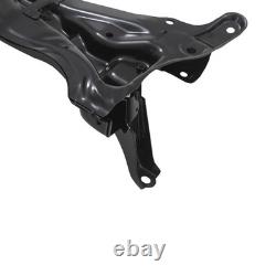 For Citroen C1 Peugeot 107 Toyota Aygo Front Subframe Axle Crossmember Cradle