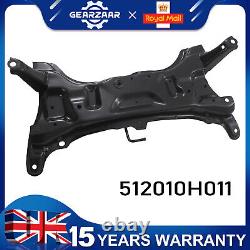 For Citroen C1 Peugeot 107 Toyota Aygo Front Subframe Axle Crossmember Cradle UK