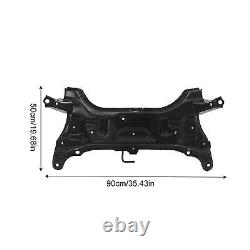 For Citroen C1 Peugeot 107 Toyota Aygo Front Subframe Axle Crossmember Cradle UK