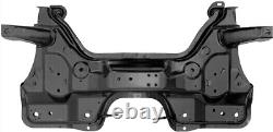 For Fiat Grande Punto 05- 15 With Bolts Front Subframe Crossmember Engine