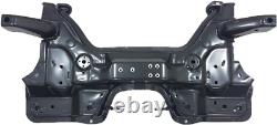 For Fiat Grande Punto 05- 15 With Bolts Front Subframe Crossmember Engine