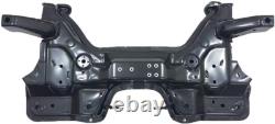 For Fiat Grande Punto 05- 15 With Bolts Front Subframe Crossmember Engine