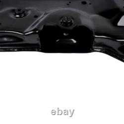 For Ford Focus MK3 2010-, C-Max 2019 Front Subframe Crossmember 1687322 1695012