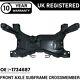 For Ford Focus Mk2 2004-2012 New Front Axle Subframe Crossmember 1734687