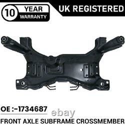 For Ford Focus Mk2 2004-2012 New Front Axle Subframe Crossmember 1734687