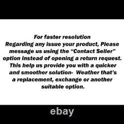 For Ford Focus Mk2 2004-2012 New Front Axle Subframe Crossmember 1734687