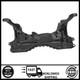 For Ford Front Subframe Axle Crossmember Fits Focus Mk1 1998-2005 98ag5019al