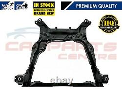 For Ford Mondeo Mk4 IV 2007-15 Front Support Subframe Carrier Engine Member New