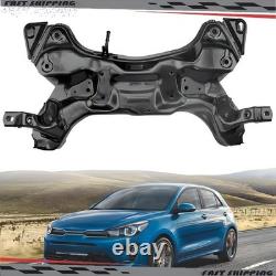 For Hyundai Accent KIA RIO 2011-2017 NEW Front Subframe Crossmember 624001W000