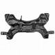 For Hyundai Accent Kia Rio 2011-2017 New Front Subframe Crossmember 624001w000