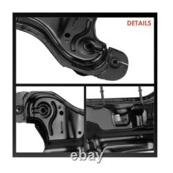 For Hyundai Getz 2005-2010 Front Subframe Crossmember Engine Carrier