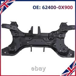 For Hyundai i10 PA 2007-2013 Front Axle Subframe Crossmember 62400-0X900