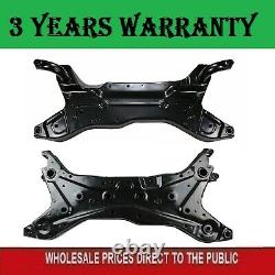 For Jeep Patriot Compass Dodge Caliber Front Subframe Axle Crossmember 2006