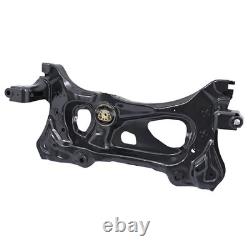 For Karoq Kodiaq Superb Golf Touran 2015- Front Suspension Subframe Crossmember