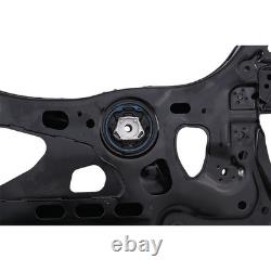 For Karoq Kodiaq Superb Golf Touran 2015- Front Suspension Subframe Crossmember