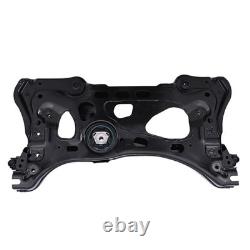For Karoq Kodiaq Superb Golf Touran 2015- Front Suspension Subframe Crossmember
