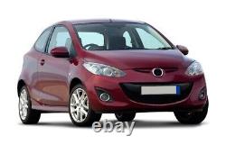 For Mazda 2 Front Subframe 2008 to 2017 Diesel Models