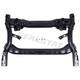 For Mercedes E200 E300 E350 A238 C238 S213 W213 Front Subframe Crossmember New