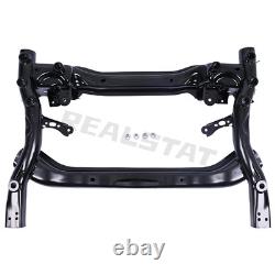 For Mercedes E200 E300 E350 A238 C238 S213 W213 Front Subframe Crossmember New