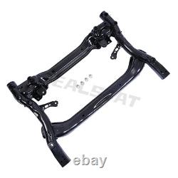 For Mercedes E200 E300 E350 A238 C238 S213 W213 Front Subframe Crossmember New
