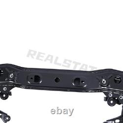 For Mercedes E200 E300 E350 A238 C238 S213 W213 Front Subframe Crossmember New