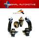 For Nissan Note 2005 Front Subframe Mounting Sway Stabiliser Link Arms & Bushes
