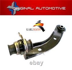 For NISSAN NOTE 2005 FRONT SUBFRAME MOUNTING SWAY STABILISER LINK ARMS & BUSHES