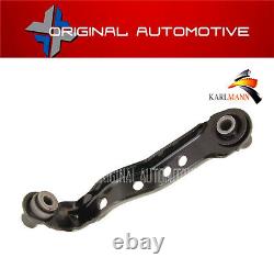 For NISSAN NOTE AUTO 2005-2014 FRONT SUBFRAME MOUNTING SWAY STABILISER LINK BARS