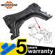 For Nissan Micra C+c Mk3 Note Renault Clio Modus Front Subframe Crossmember New