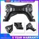 For Nissan Micra Note Renault Clio Modus 1.2 1.4 1.6 Front Subframe Crossmember