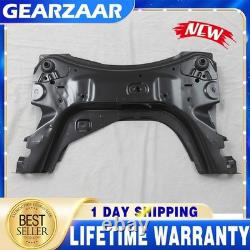 For Nissan Note E11 04-13 8200371332 Front Subframe Crossmember Black Sub Frame