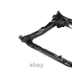 For Nissan Qashqai 2007-2013 Front Subframe Crossmember 54400-Jd70A