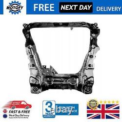 For Nissan X Trail T32 14-23 Diesel Front Subframe Crossmember Axle New