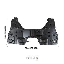 For Opel Vauxhall Corsa D 2006-14 Front Axle Subframe Crossmember 0302108