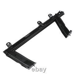 For Renault Captur 13-20 Front Subframe Crossmember Radiator Support 622107974R
