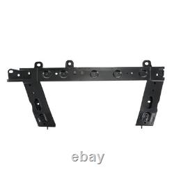 For Renault Captur 13-20 Front Subframe Crossmember Radiator Support 622107974R