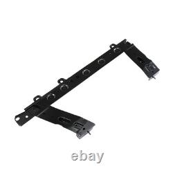 For Renault Captur 13-20 Front Subframe Crossmember Radiator Support 622107974R