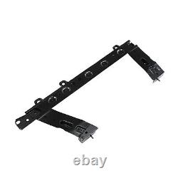 For Renault Captur Front Subframe Crossmember Radiator Support 13-20 622107974r