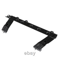 For Renault Captur Front Subframe Crossmember Radiator Support 13-20 622107974r